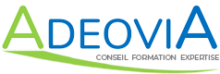 Adeovia Logo