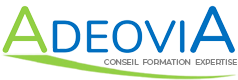 Adeovia Logo