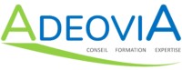 Adeovia Logo