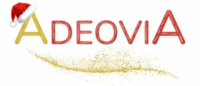 Adeovia Logo